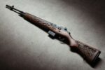 Custom & Collectable Springfield M1A 250th Anniversary 308 1 of 300 CNC250M1A - View 5