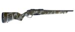 Steyr Pro Hunter III CL II 308 Bottomland Camo CL2 Silencer / Suppressor Combo AAC Jaeger 30 - View 1