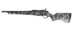 Steyr Pro Hunter III CL II 308 Bottomland Camo CL2 Silencer / Suppressor Combo AAC Jaeger 30 - View 2
