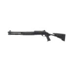 Benelli M4 EXT 12 Ga Semi Auto 18″ Barrel 5- Position Stock 7- Shot Multicam Black 11787 - View 2