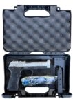 Factory Used Beretta 92XI 9mm Optics Ready SAO 10 Round Capacity J92FSR920-1 - View 4