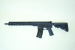 Radical Firearms RF-15 5.56 NATO – 16″ M-LOK Rifle - View 7