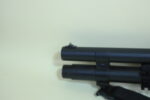 Remington 870 Tactical – 12 Gauge, 2¾”/3″, Extended Tube, Shell Carrier, Adjustable Stock - View 2