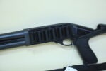 Remington 870 Tactical – 12 Gauge, 2¾”/3″, Extended Tube, Shell Carrier, Adjustable Stock - View 5