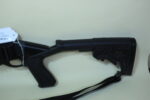 Remington 870 Tactical – 12 Gauge, 2¾”/3″, Extended Tube, Shell Carrier, Adjustable Stock - View 7