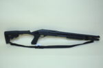 Remington 870 Tactical – 12 Gauge, 2¾”/3″, Extended Tube, Shell Carrier, Adjustable Stock - View 8