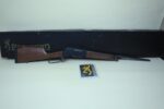 Browning BLR Lightweight – .308 Win Lever-Action, Detachable Magazine, Walnut Stock, With Box - View 2