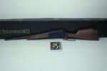 Browning BLR Lightweight – .308 Win Lever-Action, Detachable Magazine, Walnut Stock, With Box - View 4