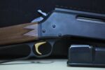 Browning BLR Lightweight – .308 Win Lever-Action, Detachable Magazine, Walnut Stock, With Box - View 6