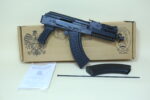 Pioneer Arms Hellpup – 7.62×39 AK Pistol, Quad Rail, Polish-Made, With Box & Accessories - View 2