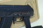 Pioneer Arms Hellpup – 7.62×39 AK Pistol, Quad Rail, Polish-Made, With Box & Accessories - View 8