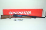Winchester SXP Field – 20 Gauge Pump, 26″ Barrel, Walnut Stock, Invector+ Chokes, With Box - View 1