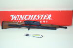 Winchester SXP Field – 20 Gauge Pump, 26″ Barrel, Walnut Stock, Invector+ Chokes, With Box - View 7