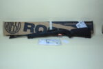 Rossi RS22 – .22 LR Semi-Auto Rifle, 18″ Barrel, Black Synthetic, Fiber-Optic Sights, With Box - View 4