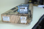 PSA PA-15 5.56 NATO Pistol – 7″ Nitride Barrel, M-LOK Handguard, SBA Brace, Sig Romeo5 Red Dot, With Box - View 6