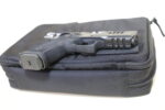 Staccato P4 2011 – 9mm, DLC Finish, Bull Barrel, Trijicon Night Sights – Package Kit w/ 3 Mags - View 4