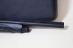 CZ 712 G2 Utility – 12 Gauge Semi-Auto, 20″ Barrel, Synthetic, 4 Chokes, Hard Case - View 3