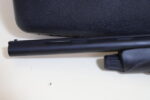 CZ 712 G2 Utility – 12 Gauge Semi-Auto, 20″ Barrel, Synthetic, 4 Chokes, Hard Case - View 7