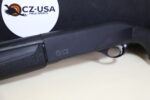 CZ 712 G2 Utility – 12 Gauge Semi-Auto, 20″ Barrel, Synthetic, 4 Chokes, Hard Case - View 8