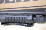 Mossberg 590 Shockwave – 12 Gauge, 14.37″ Barrel, Raptor Grip, Defender Tactical Forend - View 7