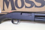 Mossberg 590 Shockwave – 12 Gauge, 14.37″ Barrel, Raptor Grip, Defender Tactical Forend - View 10