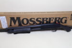 Mossberg 590 Shockwave – 12 Gauge, 14.37″ Barrel, Raptor Grip, Defender Tactical Forend - View 11