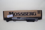 Mossberg 590 Shockwave – 12 Gauge, Cerakote Stainless, 14″ Barrel, Defender Tactical Forend (Model 50644) - View 3