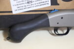 Mossberg 590 Shockwave – 12 Gauge, Cerakote Stainless, 14″ Barrel, Defender Tactical Forend (Model 50644) - View 7