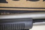 Mossberg 590 Shockwave – 12 Gauge, Cerakote Stainless, 14″ Barrel, Defender Tactical Forend (Model 50644) - View 9
