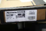 Mossberg 590 Shockwave – 12 Gauge, Cerakote Stainless, 14″ Barrel, Defender Tactical Forend (Model 50644) - View 12