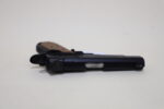Nighthawk Custom Enforcer – .45 ACP, Commander-Length, Black Nitride, Nighthawk G10 Grips - View 4