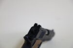 Nighthawk Custom Enforcer – .45 ACP, Commander-Length, Black Nitride, Nighthawk G10 Grips - View 7