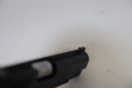 Nighthawk Custom Enforcer – .45 ACP, Commander-Length, Black Nitride, Nighthawk G10 Grips - View 8