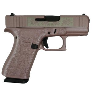 GLOCK-43X-9MM-W_FRONT-RAILS-ENGRVD-FRAME-SLIDE-GLOCK-ROSES-GLUX4350201FRGR_0003_Right.jpg