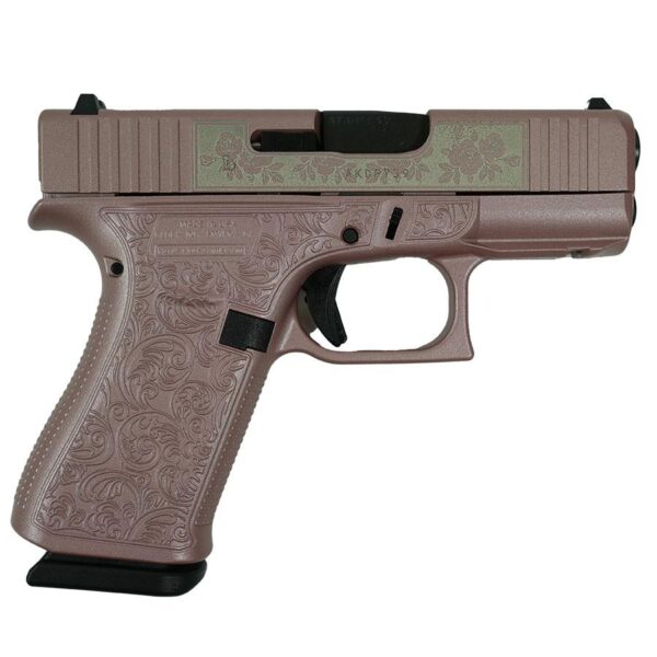 GLOCK-43X-9MM-W_FRONT-RAILS-ENGRVD-FRAME-SLIDE-GLOCK-ROSES-GLUX4350201FRGR_0003_Right.jpg