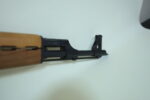 Zastava N-PAP M70 AK47 – 7.62×39, Wood Furniture, Stamped Receiver - View 7