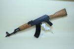 Zastava N-PAP M70 AK47 – 7.62×39, Wood Furniture, Stamped Receiver - View 9