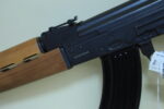 Zastava N-PAP M70 AK47 – 7.62×39, Wood Furniture, Stamped Receiver - View 11