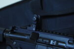Smith & Wesson M&P15 – 5.56 NATO Rifle w/ Upgrades, Case, and Sling - View 8