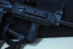 Smith & Wesson M&P15 – 5.56 NATO Rifle w/ Upgrades, Case, and Sling - View 10
