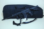 Smith & Wesson M&P15 – 5.56 NATO Rifle w/ Upgrades, Case, and Sling - View 11