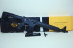 Charles Daly AR-12S – 12 Gauge Semi-Auto Tactical Shotgun (3″ Chamber) with Adjustable Stock - View 2