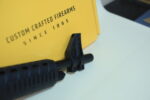 Charles Daly AR-12S – 12 Gauge Semi-Auto Tactical Shotgun (3″ Chamber) with Adjustable Stock - View 3