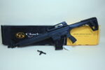 Charles Daly AR-12S – 12 Gauge Semi-Auto Tactical Shotgun (3″ Chamber) with Adjustable Stock - View 4