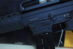 Charles Daly AR-12S – 12 Gauge Semi-Auto Tactical Shotgun (3″ Chamber) with Adjustable Stock - View 5