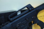 Charles Daly AR-12S – 12 Gauge Semi-Auto Tactical Shotgun (3″ Chamber) with Adjustable Stock - View 6