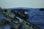 Smith & Wesson M&P15-22 – .22 LR Rifle, True Timber Camo, BSA Red Dot, 2 Mags & Hard Case - View 3