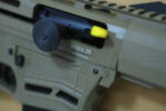 Citadel Boss-25 – 12 Gauge Semi-Auto Shotgun, FDE Cerakote, Chokes, Mags & Box - View 4