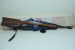 Ruger Mini-14 – .223 Rem Semi-Auto Ranch Rifle, Wood Stock, Original Box & Mags - View 4
