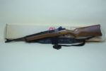 Ruger Mini-14 – .223 Rem Semi-Auto Ranch Rifle, Wood Stock, Original Box & Mags - View 7